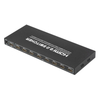PII-308E 8x1 4K 30 Hz Seamless HDMI Auto Switcher