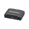 PII-632 HDMI VGA+HDMI Converter with 3.5mm Audio Supports 1080P