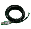 USB C type to RS422 serial cable 