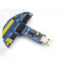FT232 USB to UART (TTL) Communication Module, USB-C /USB-A Connector