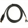 TTL-232R-RPi Debug Cable for Raspberry Pi