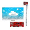 1.8inch 3inch 4.8inch 7inch LCD UART 800x480 Hmi Interface Tft Lcd Screen Module