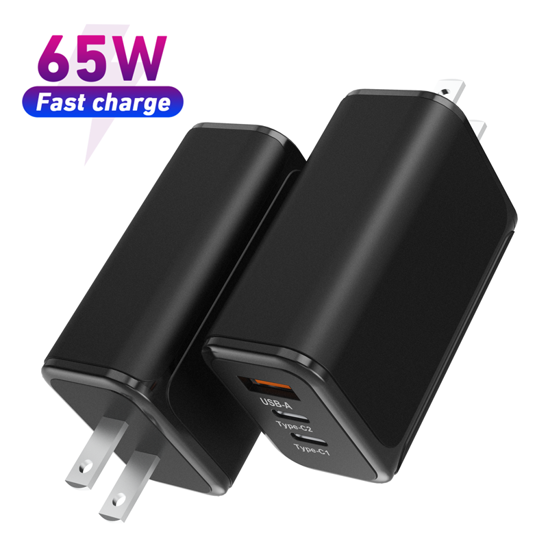 a fast charger