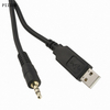 TTL-232R-3V3-AJ/ TTL-232R-5V-AJ USB to UART cable Supports +3.3V/5v UART signals