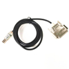 FTDI Chip Usb to RS232 Serial Adapter / CNC Controls Programming /25 Pin DB25 db9 DB15 Male Connector1.5m US-232R Compatible