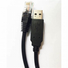 FTDI 5V USB Uart RS232 to RJ10 rj11 rj12 RJ45 RJ50 Serial Converter Cable