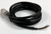 USB C type to RS422 serial cable 