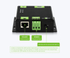 Industrial RS232/RS485 to Ethernet Converter