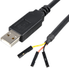 TTL-232R-RPi Debug Cable for Raspberry Pi