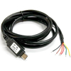 USB C type to TTL-232R-5V / TTL-232R-3V3 FTDI FT232R Serial cable