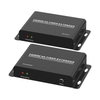 PII-5020KA (HDMI1.4 20KM ) 100m 4K HDMI Extender over HDBaseT w/ PoE/IR/RS232