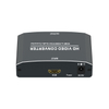 PII-632 HDMI VGA+HDMI Converter with 3.5mm Audio Supports 1080P