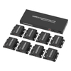 PII-108EX60 HDMI Splitter - 4K HDMI Splitter 1 in 10 Out - Powered HDMI Splitter 10 Way Monitor