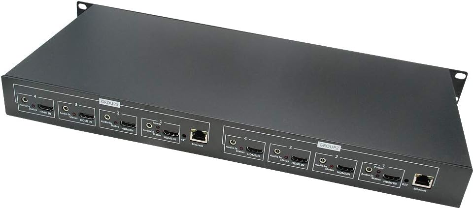 What to Look for in 4K HDMI Streaming Encoders?