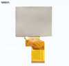 HD MI Boards 3.5 inch 320*480 330 nit 50 pin MCU SPI RGB Interface All Transmissive ILI9488 tft lcd display module