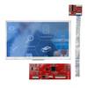 1.8inch 3inch 4.8inch 7inch LCD UART 800x480 Hmi Interface Tft Lcd Screen Module