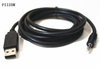TTL-232R-3V3-AJ/ TTL-232R-5V-AJ USB to UART cable Supports +3.3V/5v UART signals
