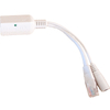 MikroTik RBGPOE Factory Gigabit connection with POE passive splitter line 9-48V RJ45 port 10/100/1000Mbps