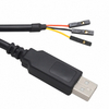 TTL-232R-RPi Debug Cable for Raspberry Pi