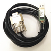 USB to rs485/422 DB9 serial converter/adapter