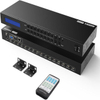 Custom 8port 16port HDMI Matrix 4K Matrix Switcher 