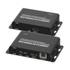 PII-505SE 4K HDMI over Ethernet Extender Balun - HDBaseT UltraHD 4K @ 60Hz