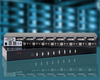 Kvm Matrix Switch 24-Us Infinity Manager Device Supports 24 End Points