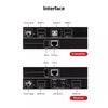 1080P Dual Monitor KVM Extender