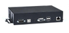 Custom VGA USB KVM Splitter/Extender with Stereo Audio via CAT5 to 1,000 Feet