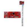 Touch Screen Display HMI TFT LCD Module with Program + USB for Arduino ESP32 Project and Industry Use
