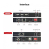 KVM over IP KVM Extender