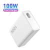 USB C Wall Charger, 100W PD 3.0 PPS 4-Port GaN III Fast Charger Type C Charging Station Foldable Power Adapter Travel Charger Block