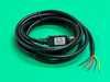 USB C to TTL-232R-3V3-WE SERIAL Cable