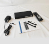 4K HDMI Quad Multi-viewer HDMI Quad Switcher for 4K@60Hz