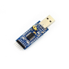 FT232 USB to UART (TTL) Communication Module, USB-C /USB-A Connector