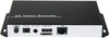 Custom H.265 H.264 HD Video Audio Decoder
