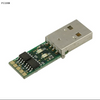 USB-RS422-PCB USB TO RS422 UART SERIAL CONVERTER PCB 
