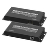 PII-51060E(HDMI2.0 60m KVM) USB HDMI HDBaseT™ 2.0 KVM Extender (4K@100 m)