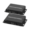 PII-5020KA (HDMI1.4 20KM ) 100m 4K HDMI Extender over HDBaseT w/ PoE/IR/RS232
