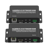 PII-505SE 4K HDMI over Ethernet Extender Balun - HDBaseT UltraHD 4K @ 60Hz