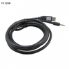 TTL-232R-3V3-AJ/ TTL-232R-5V-AJ USB to UART cable Supports +3.3V/5v UART signals