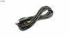 TTL-232R-5V and TTL-232R-3V3 USB to UART cable Supports +5V/3V3 UART signals