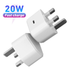 20 Watt USB C Wall Charger - USB Type C Charger Fast Charging