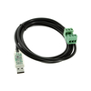 RS485 Converter cable with Terminal Screw