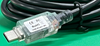 USB C type to RS485 cable