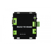 Industrial RS232/RS485 to Ethernet Converter