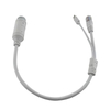 Standard 5V-POE Separator splitter and injector Mcro USB connector