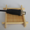 Ftdi usb rs485 to m8 m12 serial USB-RS485-M12 conversion RS485 M12 usb to rs485 rs422 usb converter cable