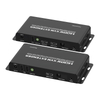 PII-5120K(HDMI1.3 20KM KVM)HDMI Over Fiber Extenders, 1080p HDMI to Fiber Converters Single Mode Fiber Optic up 20Km