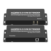 PII-51060E(HDMI2.0 60m KVM) USB HDMI HDBaseT™ 2.0 KVM Extender (4K@100 m)